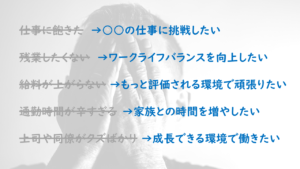 転職-難しく-考えすぎ_ネガティブな転職理由の言い換え